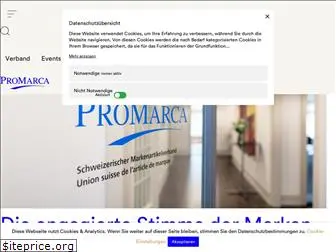 promarca.ch