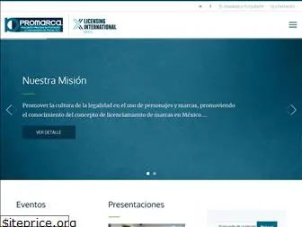 promarca.org.mx
