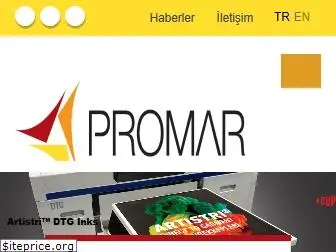 promarchemicals.com