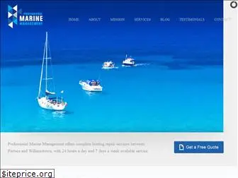 promarine.net.au