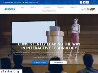 promark.co.in