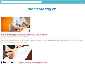 promarketing.cz