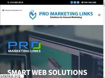 promarketinglinks.com