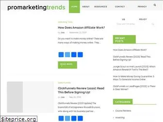 promarketingtrends.com