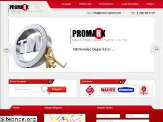 promarkpatent.com