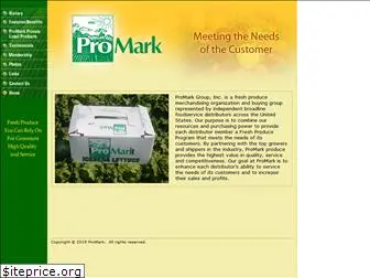 promarkproduce.com