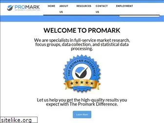 promarkresearch.com