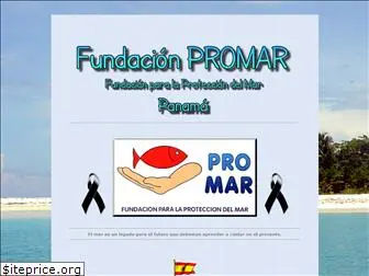 promarpanama.org