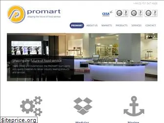 promart.co.uk