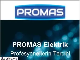 promas.com.tr
