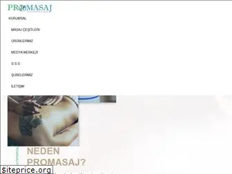 promasaj.com.tr