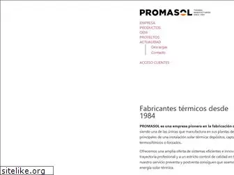 promasol.com