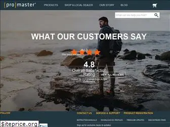 promaster.com