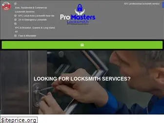 promasterslocksmith.com