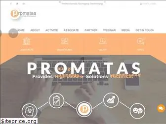 promatas.com