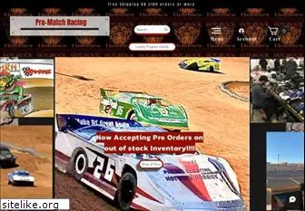 promatchracing.com