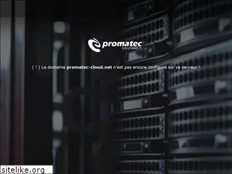 promatec-cloud.net