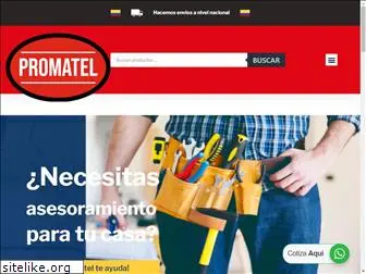 promatel.com.co