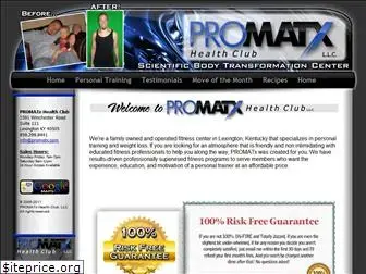 promatx.com