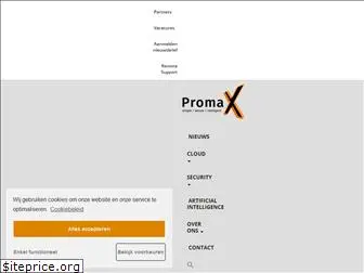promax.nl