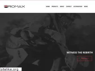 promaxcomponents.com