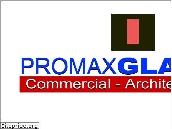 promaxglass.com