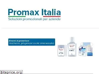 promaxitalia.it