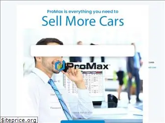 promaxmobile.com