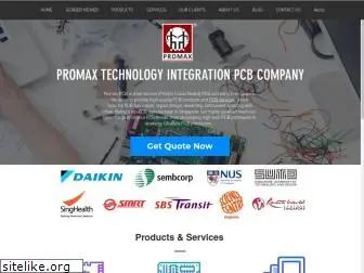 promaxpcb.expert