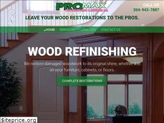 promaxrestoration.ca