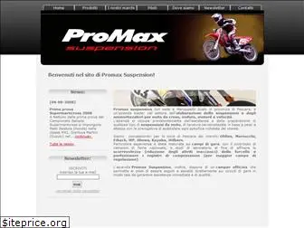 promaxsuspension.com