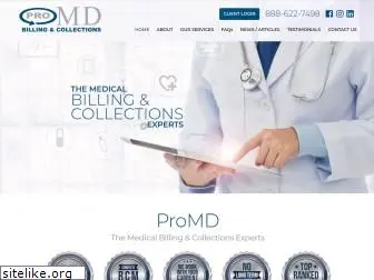 promd.us