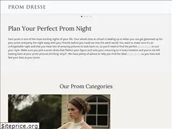 promdressfinder.co.uk