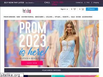 promdressshop.com