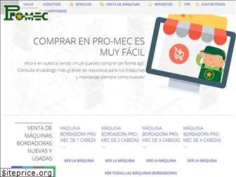 promecanicos.com