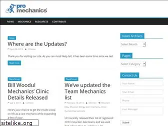 promechanics.com