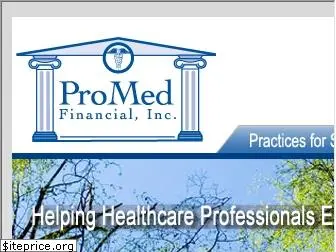 promed-financial.com