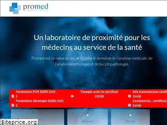 promed-lab.ch