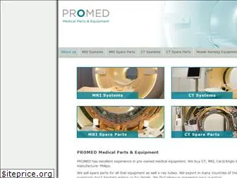 promed-online.com