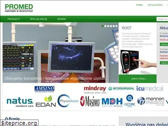 promed.com.pl