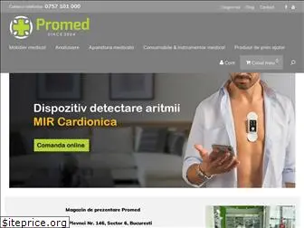 promed.ro