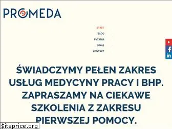 promeda.pl