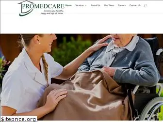 promedcareinc.com