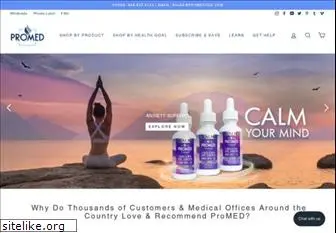 promedcbd.com