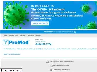 promedco.net