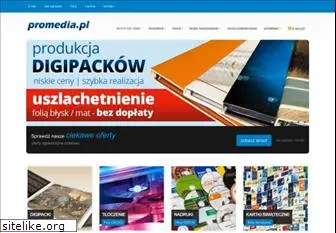 promedia.pl