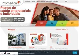promedica.com.br