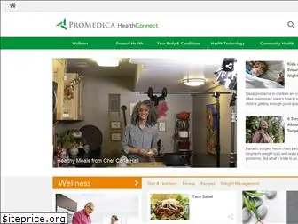 promedicahealthconnect.org