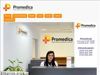 promedicaiasi.ro