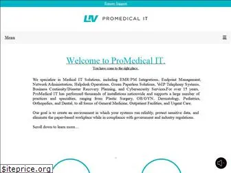 promedicalit.com